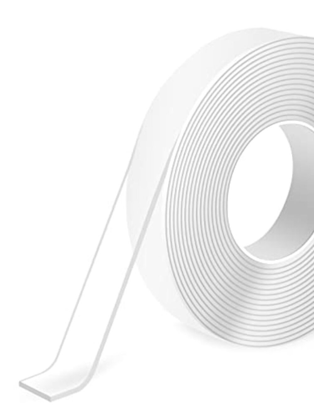 Double-Sided Mounting Tape (10FT), Multipurpose Removable Adhesive Foam Tape